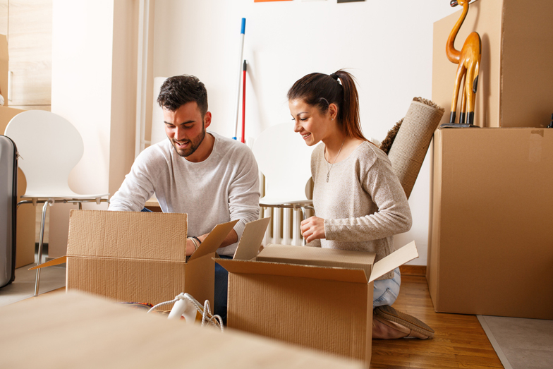 Complete Packing Materials Checklist